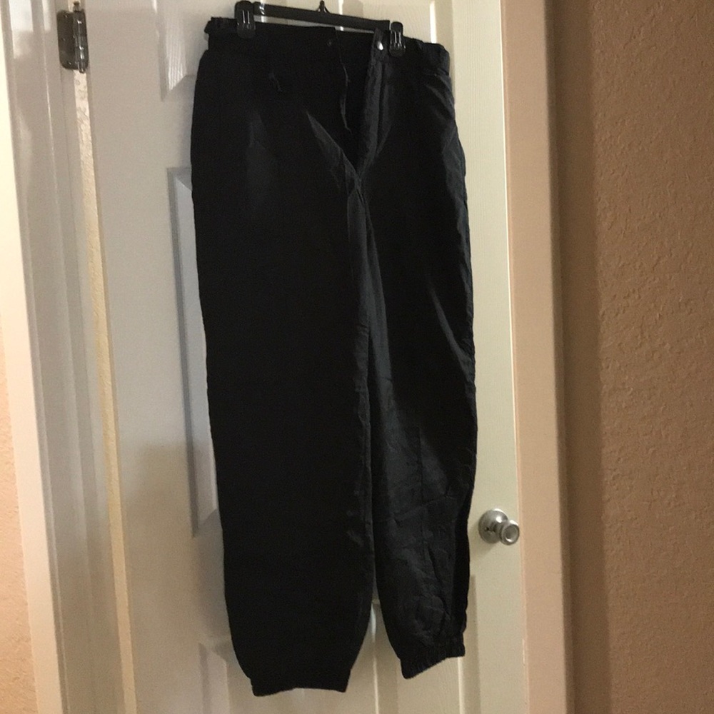 Men’s ski pants